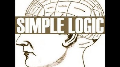 Logical inference  part 2