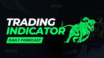 🚀 THIS TRADING INDICATOR MADE ME PROFITABLE! 💹📈 #daytrading #tradingview #simplealgo 💰🎯