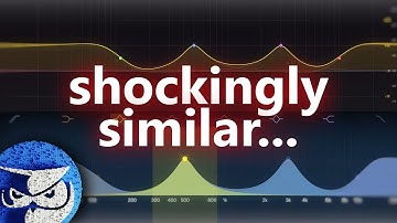 FabFilter versus standaardplug-ins: een diepgaande vergelijking