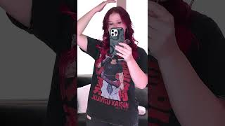 Have You Watched My New Try-On Haul Video Yet?