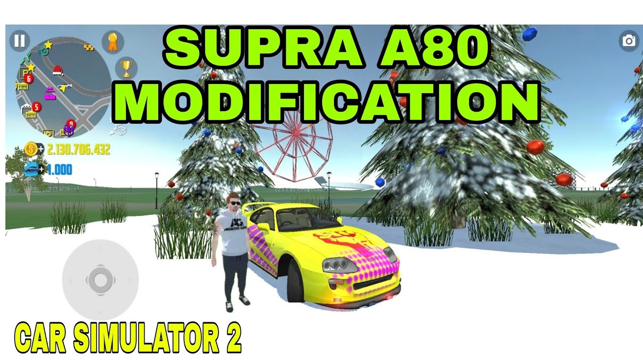 42 Collections Car Modification Simulator  Latest