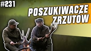 Darz Bór odc 231 - Poszukiwacze zrzutów