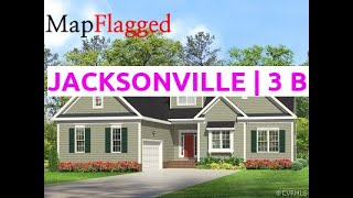 Buy house at 3381 Holywell Cir, VA, USA | Jacksonville, USA | MapFlagged