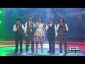 El Canfin "Il Signore delle cime" | Cantando Ballando (HD)