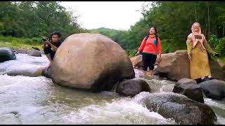 BEHIND THE SCENE | KKSI Promosi Wisata 2020 SMKN 1 GEDONG TATAAN The Hidden Beauty Of Pesawaran