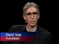 David Ives interview on "All in the Timing" (1994)