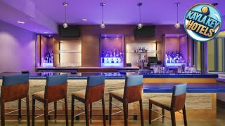 TownePlace Suites San Diego Downtown | San Diego (CA), United States | Hotel Review 🛏️