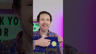 The Simpsons Treehouse Of Horror Countdown Calendar Series - Opening Day 28