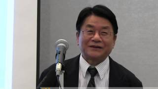 「ビジネス心理の可能性と課題」日本ビジネス心理学会　会長　齊藤 勇