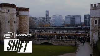 SHIFT Google NEXT UK 2019