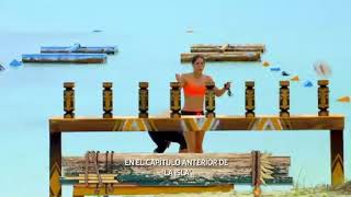 La Isla 2017 - Capitulo 31