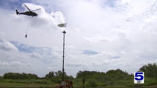 Border Patrol agents share strategies used in heat-related rescues