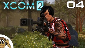 XCOM 2 - Season 3 - 04. Retaliation Confusion (Modded/Legend/Ironman)