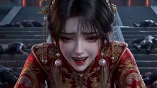 【MULTI SUB】一口气看爽《锦墨风华：重生后我踹了太子》第1~2季：侯府嫡女惨死重生，携绝世医术归来！这一世，她誓要揭穿换子阴谋、怒虐渣男庶妹，亲手夺回属于自己的一切！