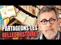 Livre Voyageur : Partageons les belles histoires ! 📖 | Confinement Jour 5