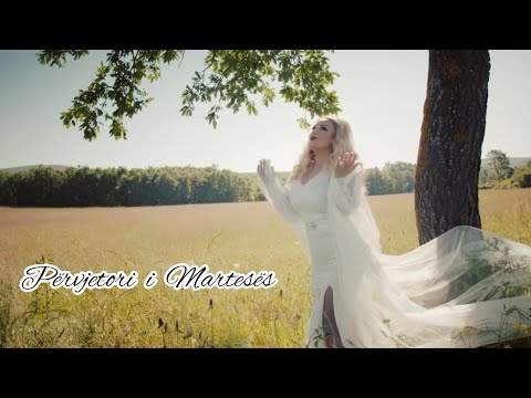 Aferdita Demaku - Pervjetori i Marteses (Official video)