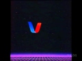 Transworld 1985 ident logo  80s motion graphics