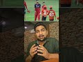 Virat Kohli Handshake Ignore Travis Head #rcb #viratkohli #srh