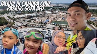 Download Lagu Jom jalan2 Bandar Gamuda cove, jengok2 sikit apa dah jadi kat sana 😆 MP3 Download Lagu Jom jalan2 Bandar Gamuda cove, jengok2 sikit apa dah jadi kat sana 😆 MP3