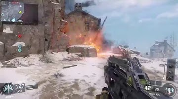 BREAKDANCING CERBERUS! (Call of Duty: Black Ops 3 Glitch / Bug)