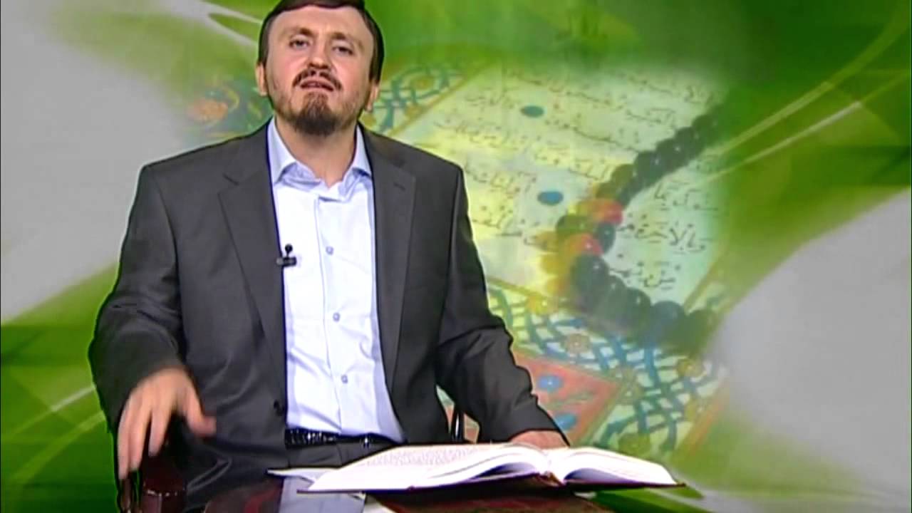 Сеадет анахтары.Ана аккъы ве анагъа берильген дередже акъкъында. Арсен Джелилов