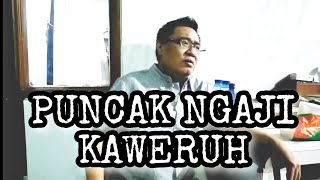Gus Anton Ngaji akhlak - Markibong 