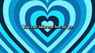 Chappell Roan  - HOT TO GO! Lyric Video