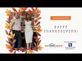 Happy Thanksgiving from the New Home Experts!