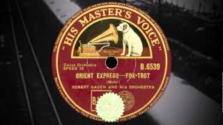 Orient Express