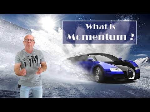 What is Momentum