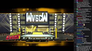 WVGCW Season 18: Gold 19: 10: Intermission