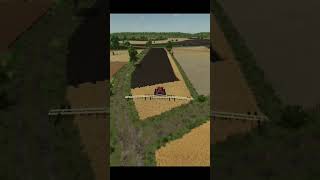 Satisfying Farming Simulator 22 Timelapse #farmingsimulator22 #fs22gameplay #fs22mods #fs22 #ls22 Satisfying Farming Simulator 22 Timelapse #farmingsimulator22 #fs22gameplay #fs22mods #fs22 #ls22