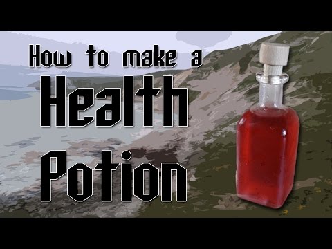 how-to-make-a-health-potion-cocktail