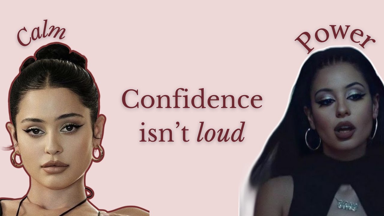 8 Traits Every Confident It Girl Has (Copy them)