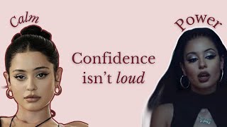 8 Traits Every Confident It Girl Has (Copy them)