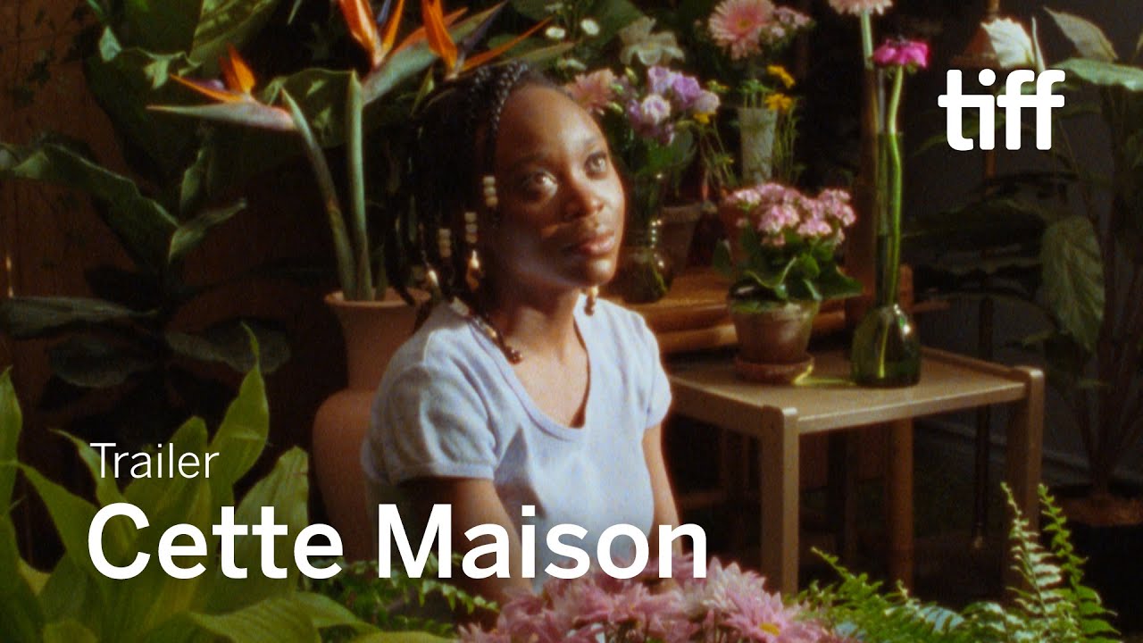 Official trailer for Cette Maison (TIFF 2023)