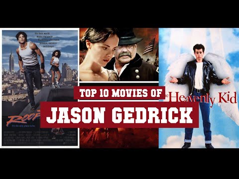 Video: Jason Gedrick Net Worth: Wiki, abielus, perekond, pulmad, palk, õed-vennad