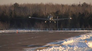 Aero-TV:  Avionics Tip of the Week - Advancing WAAS Education