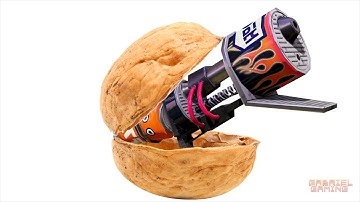 Range Blaster in a nutshell