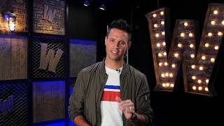 David Osmond of Wonderama on Statistics in Schools (60 seconds)