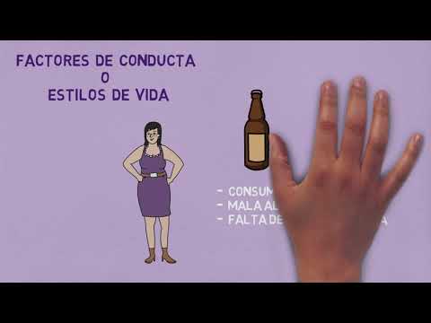 Vídeo: ¿Se Puede Obtener Mono Dos Veces? Riesgo De Recaída, Estrés Y Otros Factores