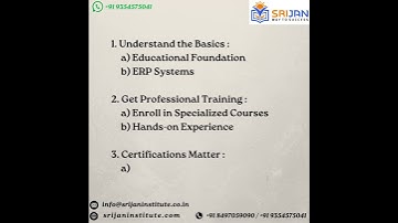 How to become an FICO consultant