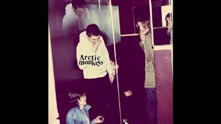 Cornerstone - Arctic Monkeys (Slower Version)