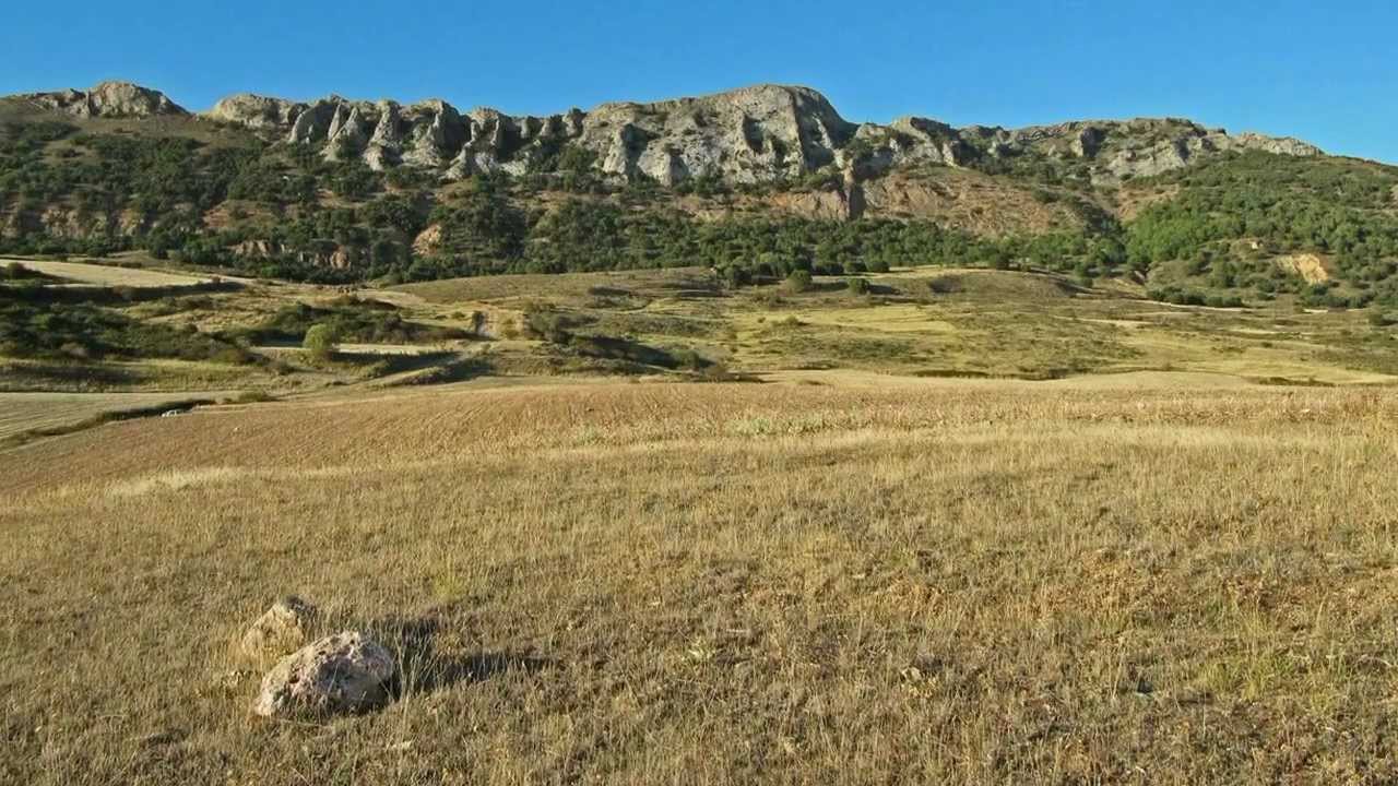 Castro/necrópolis de Soto de Bureba (Autrigones)