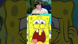 ⚡BOB y PLANKTON construyen una MÁQUINA del TIEMPO #gavryelshavez #eltygre #peliculas