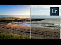 Edit your landscape photos from start to finish in just 8 minutes