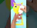📱 Let’s Make a DIY Sprunki Phone Together! ❤️🌈 #DIY #KidsLearning #Shorts
