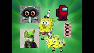 (YTP) The Krusty Krak Training Video