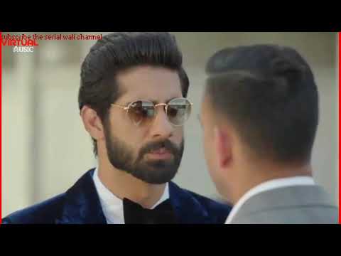 Ishq Mein Marjawan Season 2 Vansh Rai Singhania Background Music 