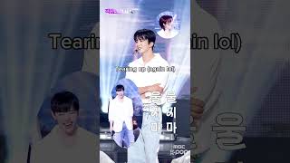 Yoo Malang After 7 Years bap bjym bangjungyoomoon kpop kpopidol